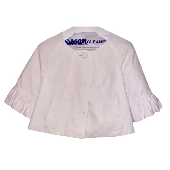 Express Design Studio Jacket - Picture 5 of 5